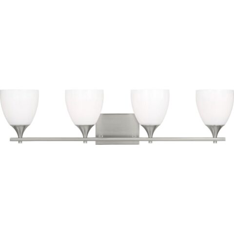 Toffino 4-Light Bath Sconce
