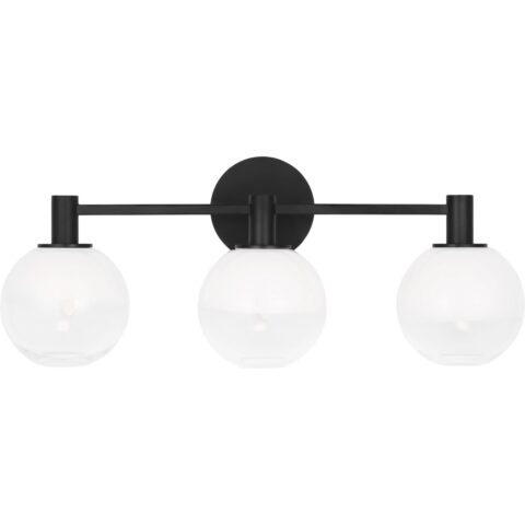 Torian 3-Light Bath Sconce