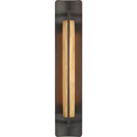 Tristan 20" Reflector Sconce