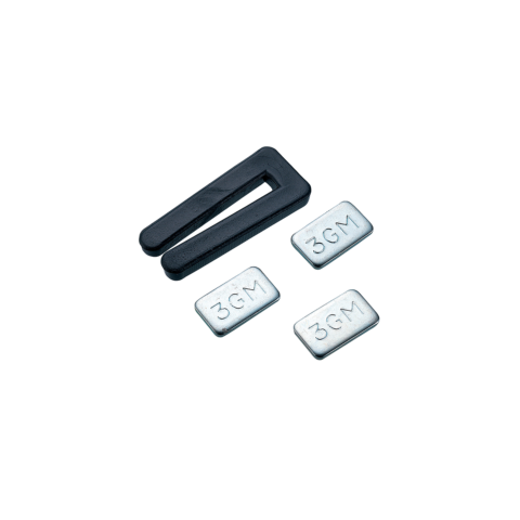 Universal Balancing Kit Blade Balancing Kit with 5 Gram Weights