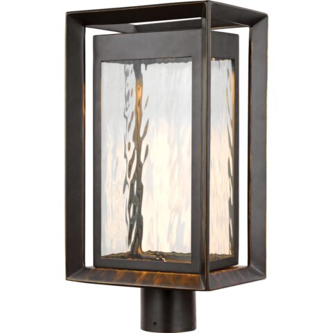 Urbandale Post Lantern