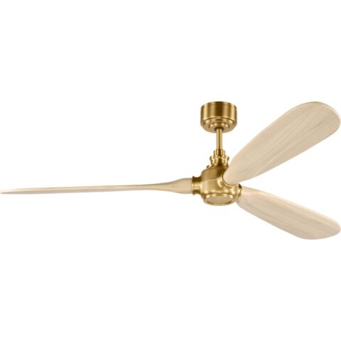 Valiant Smart 60" Ceiling Fan