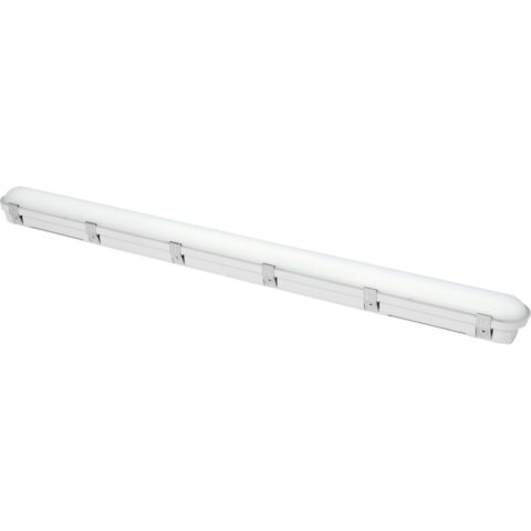 Vapor Tight 4' LED Light
