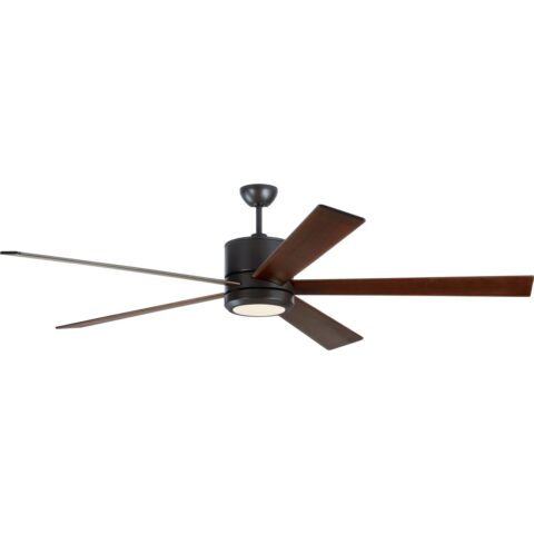 Vision 72" LED Ceiling Fan