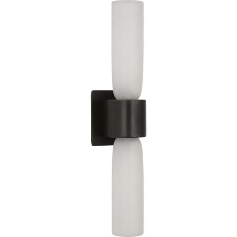 Volver Medium Double Sconce