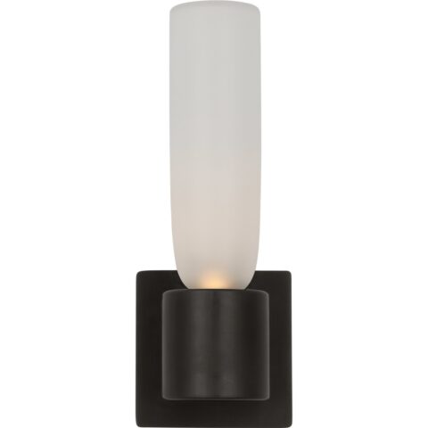 Volver Small Single Sconce