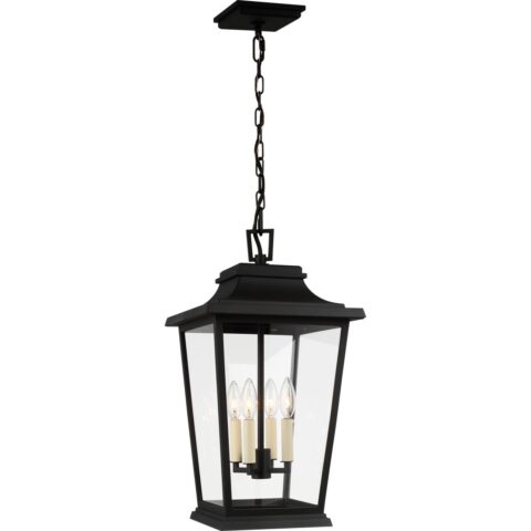 Warren Large Pendant