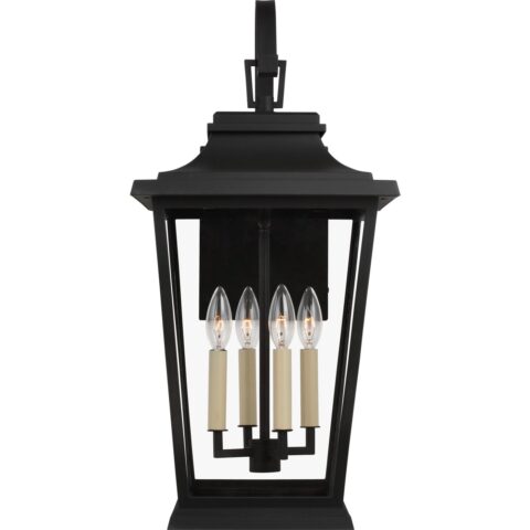 Warren Large Wall Lantern