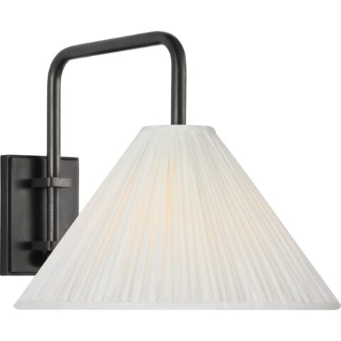 Waylon 8" Articulating Sconce