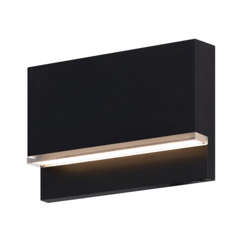 Wend Outdoor Wall/Step Light
