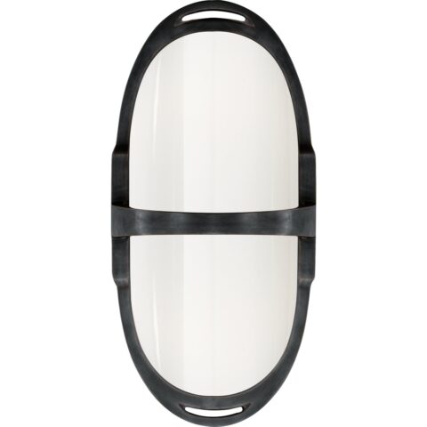 Westbury Double Sconce