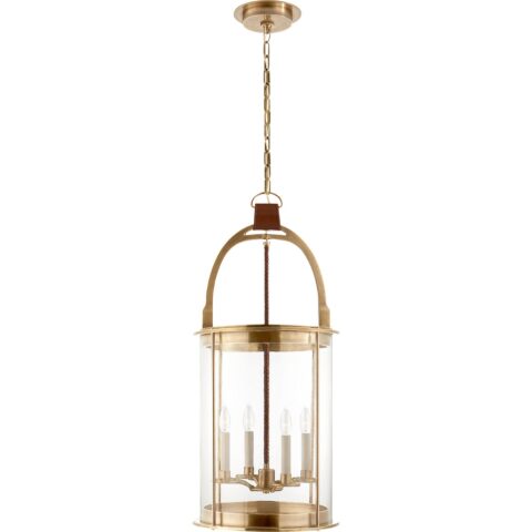 Westbury Lantern