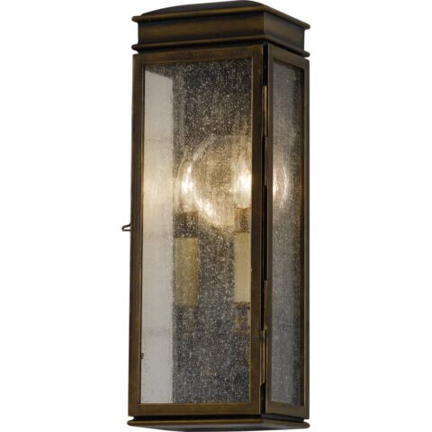 Whitaker 17.5" Lantern