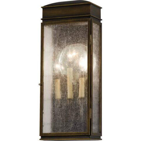 Whitaker 22.5" Lantern
