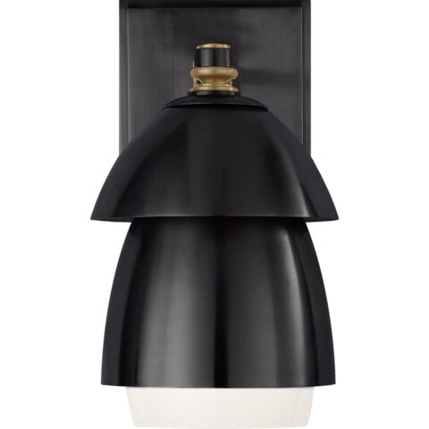 Whitman Small Sconce