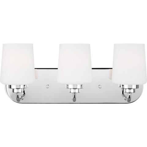 Windom Three Light Bath
