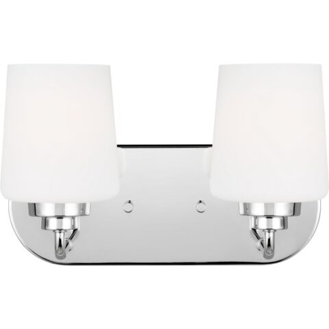 Windom Two Light Bath