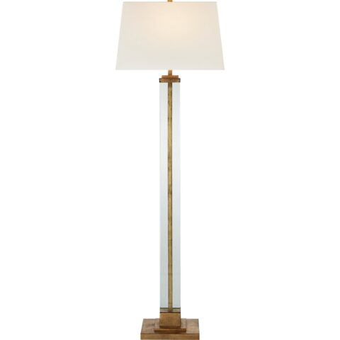 Wright Large Floor Lamp