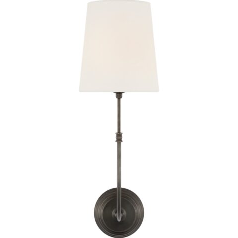 Wyatt 20" Sconce